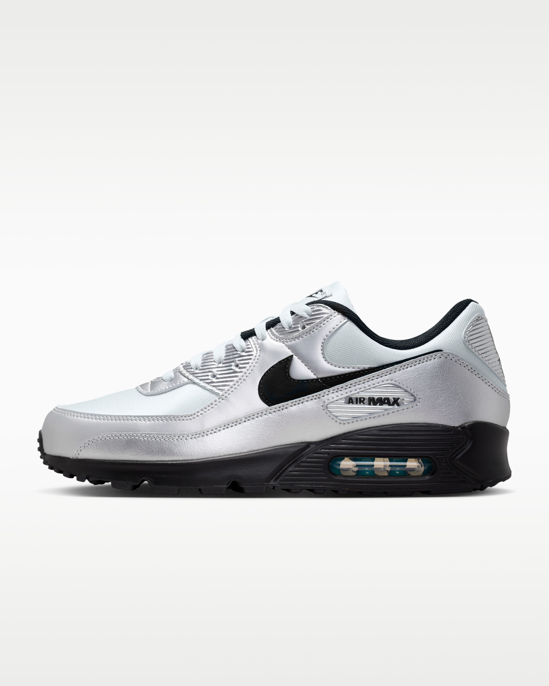 Nike Air Max 90 Premium Men's Shoes. Nike CA